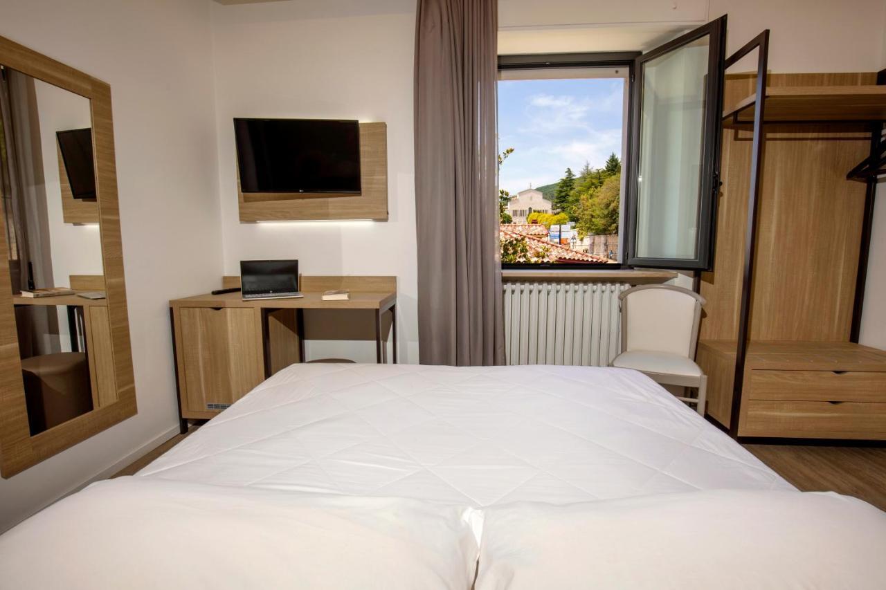 Hotel Sollievo San Giovanni Rotondo Exteriér fotografie