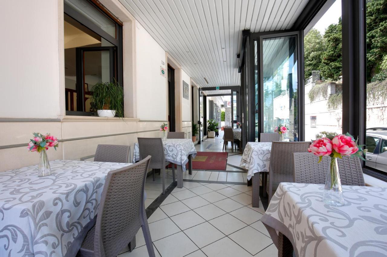 Hotel Sollievo San Giovanni Rotondo Exteriér fotografie